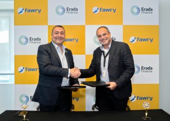 جانب من الشراكة