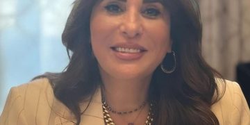 وزيرة الإسكان