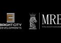 تعاون شركة MRB مع برايت سيتي للتطوير العقاري