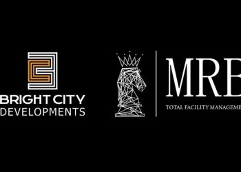 تعاون شركة MRB مع برايت سيتي للتطوير العقاري