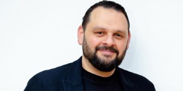 عبد الله سلام المدير التنفيذي للشركة