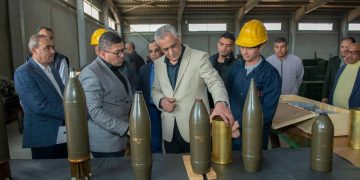 جانب من الجولة