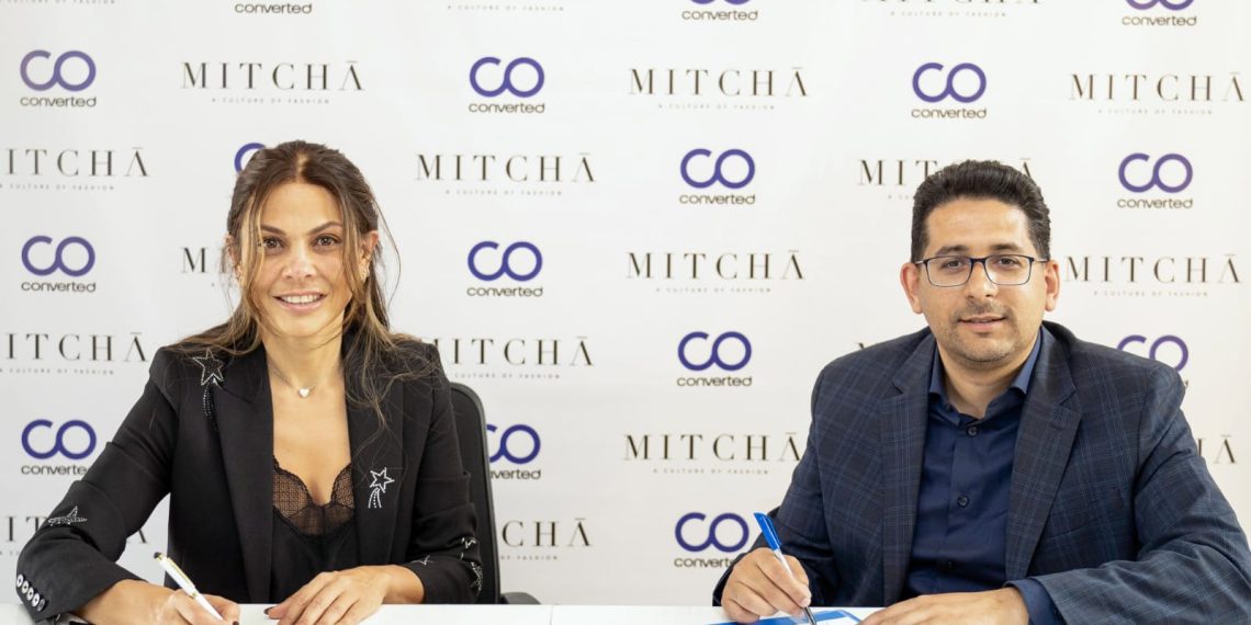 جانب من الشراكة