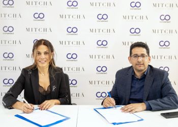 جانب من الشراكة