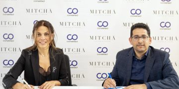 جانب من الشراكة